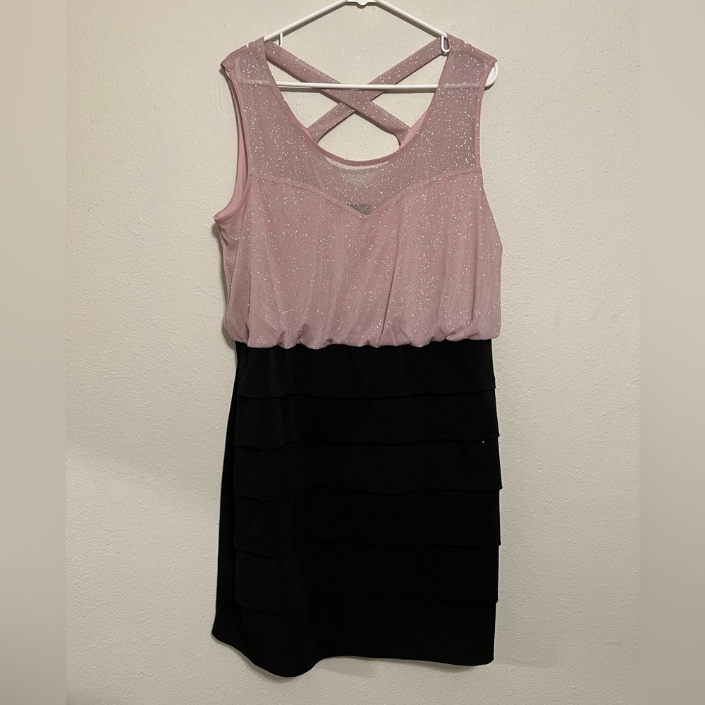 Enfocus Women Mini Dress